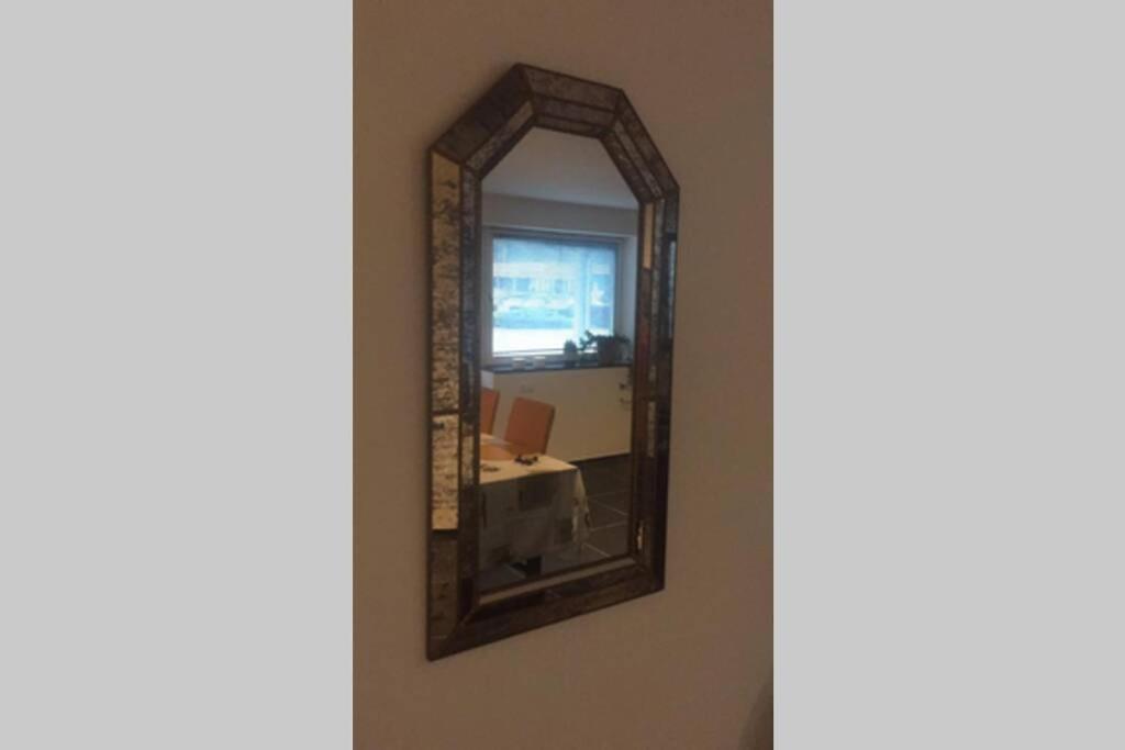Appartement Duplex Pour 3-4 Personnes A Ciney Kültér fotó