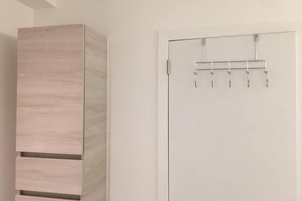 Appartement Duplex Pour 3-4 Personnes A Ciney Kültér fotó